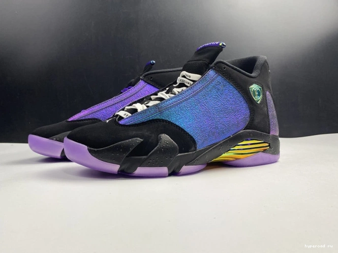 CV2469-001 14 '' AIR DOERNBECHER RETRO JORDAN 0728